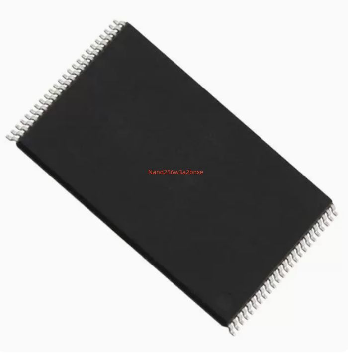 Memory Integrated Circuits NAND256W3A2BNXE