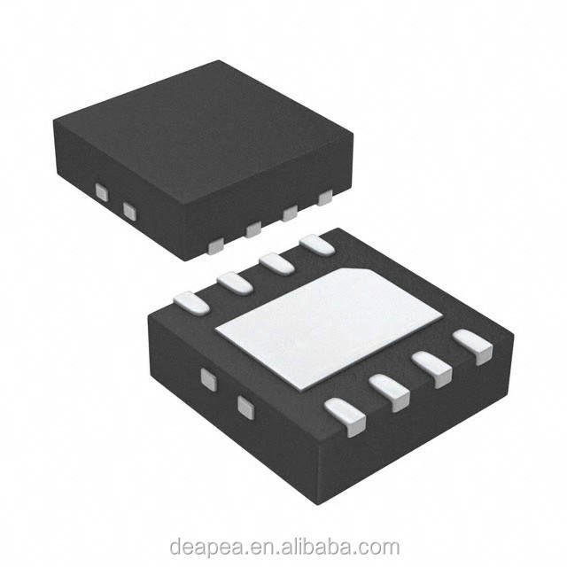 Memory Integrated Circuits N25Q064A13EF640F TR