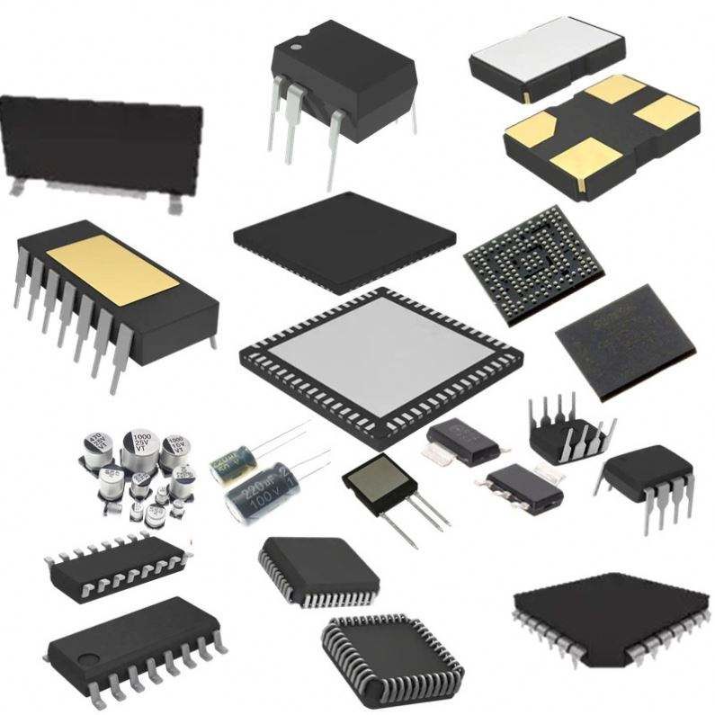 Memory Integrated Circuits M25P40-VMN6PB