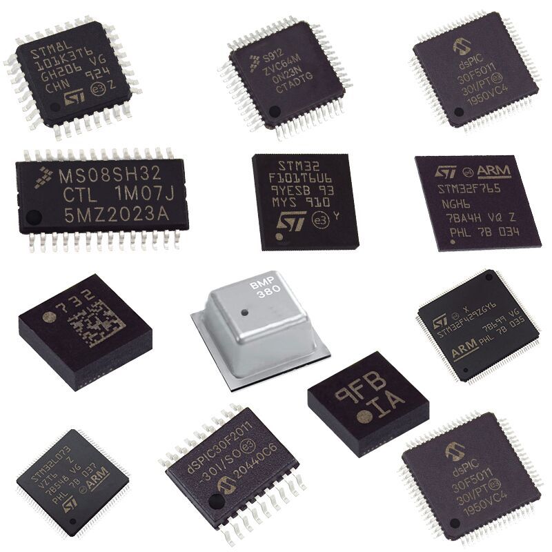 Memory Integrated Circuits MT48LC64M8A2TG-75 IT:C TR