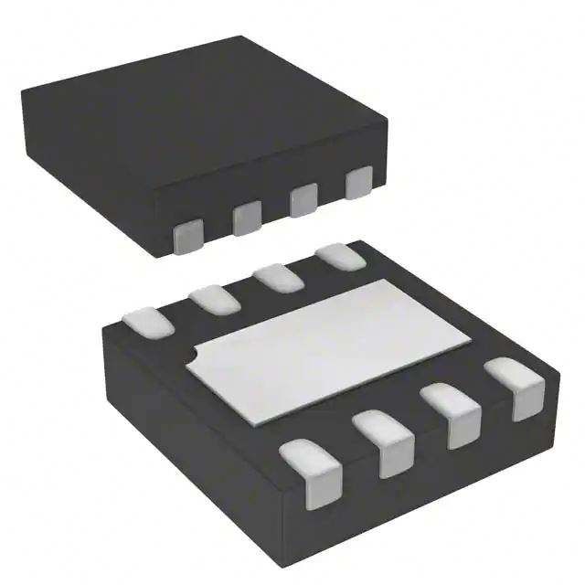 Memory Integrated Circuits N25Q512A13GF840E