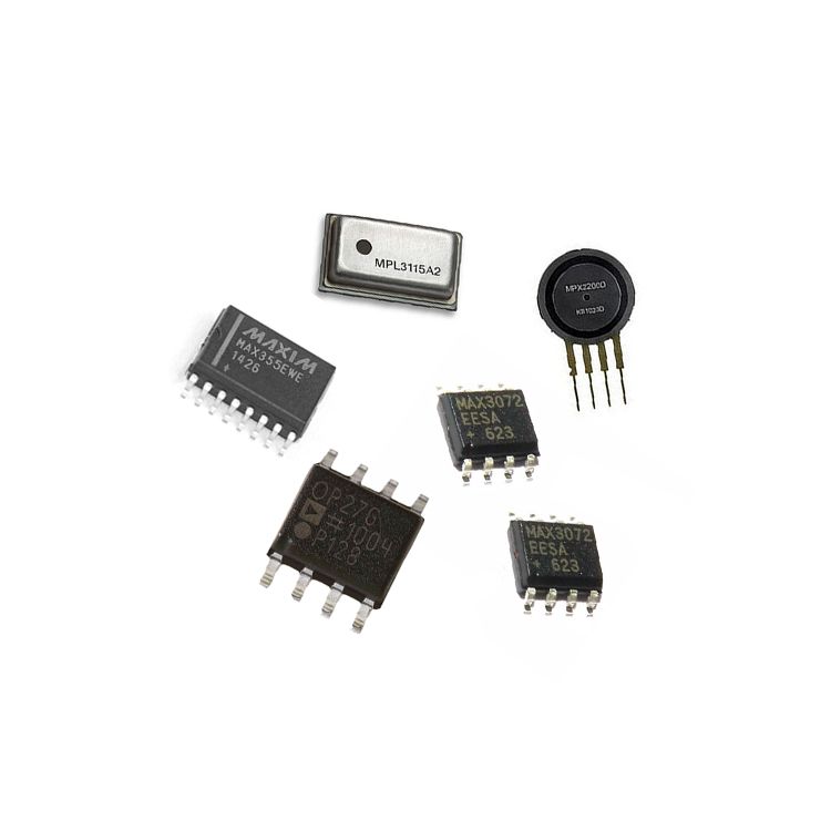 Memory Integrated Circuits MT48H4M16LFB4-8