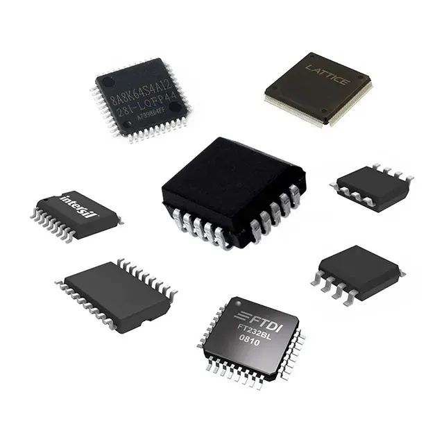 Memory Integrated Circuits M29F800FT5AN6F2 TR