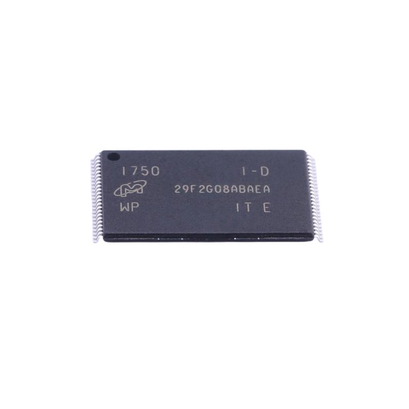 Memory Integrated Circuits 29F2G08ABAEA