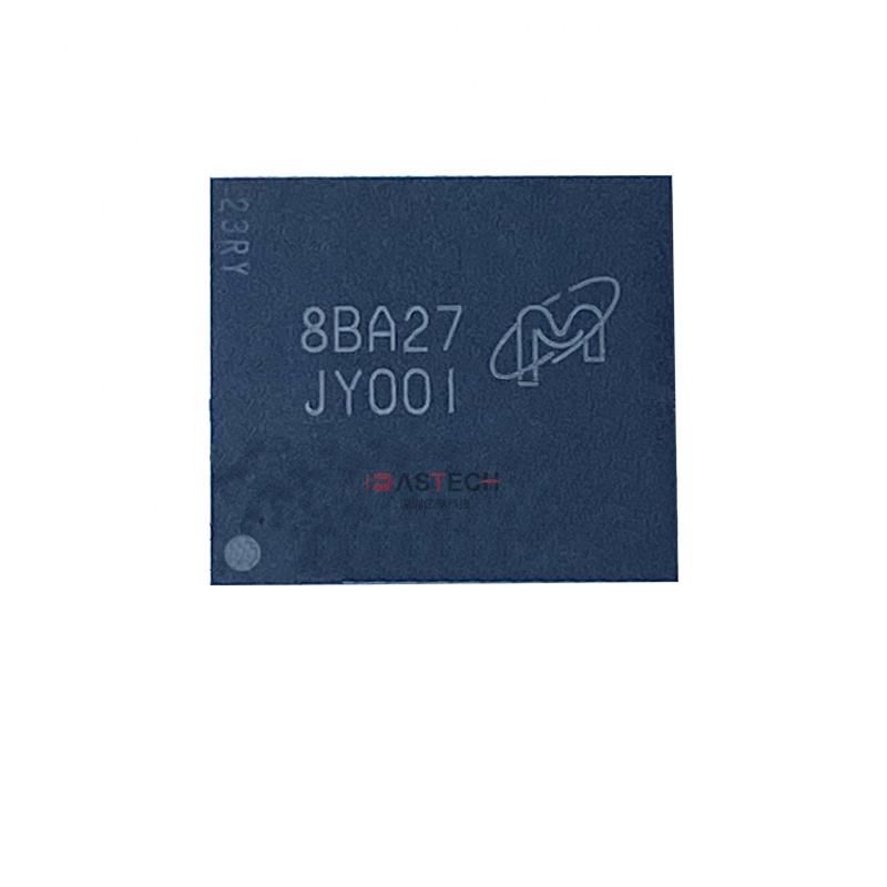 Memory Integrated Circuits MT29C1G12MAADVAMD-5 IT