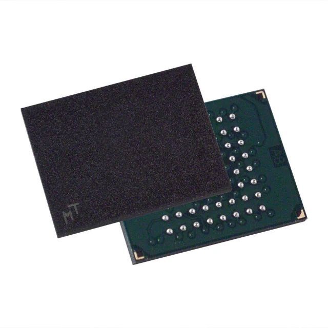 Memory Integrated Circuits MT28F128J3BS-12 ET