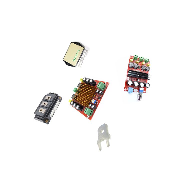 Memory Integrated Circuits MT48H4M32LFB5-6:K