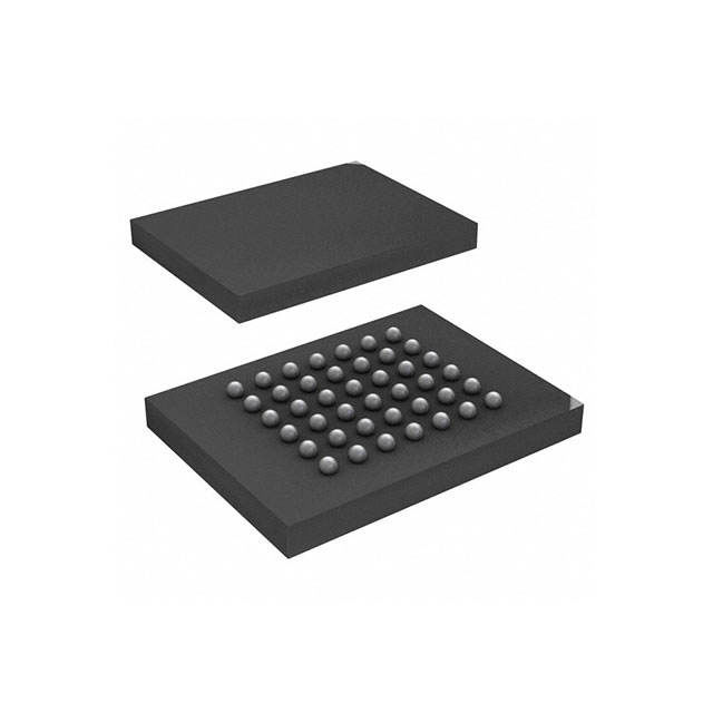 Memory Integrated Circuits MT45W4MW16BCGB-708 WT TR