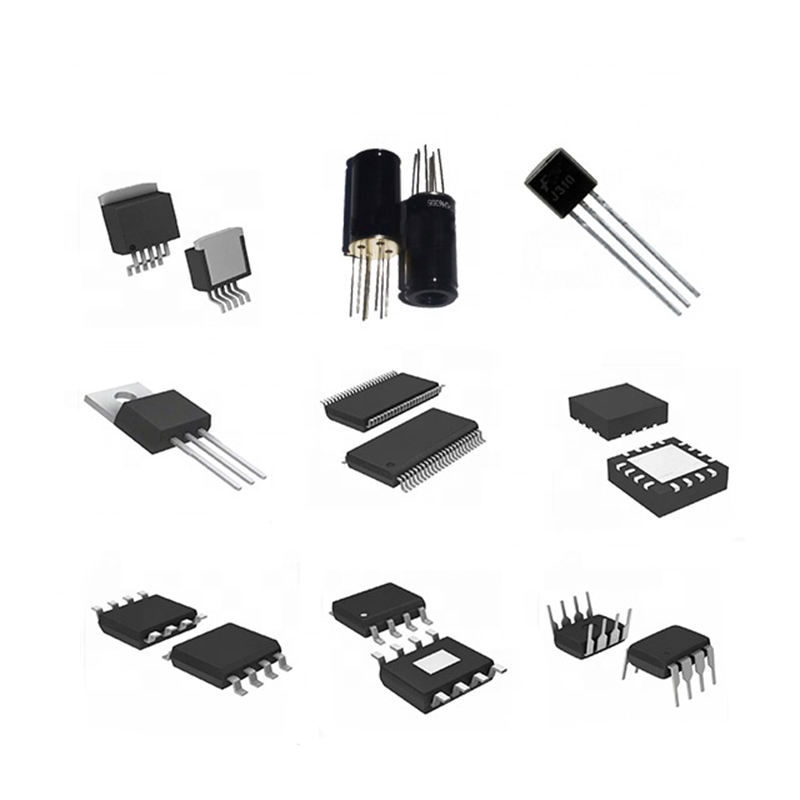 Memory Integrated Circuits MT48LC8M32LFB5-8 IT TR