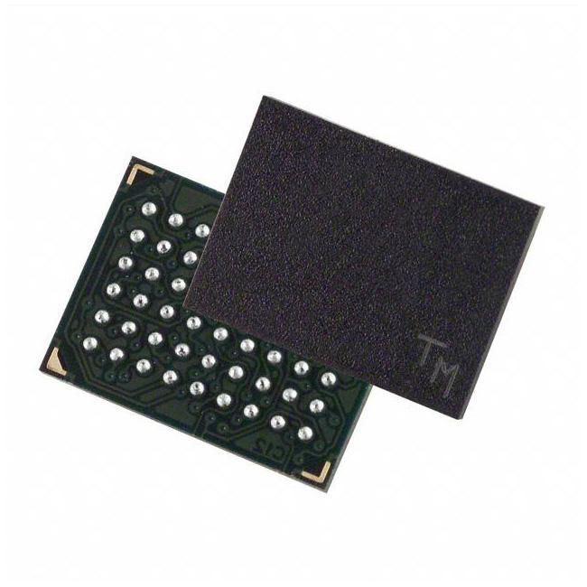 Memory Integrated Circuits M29W320ET70ZE6E