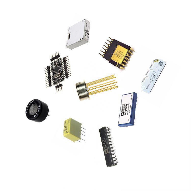Memory Integrated Circuits M58LR128KB85ZB5E
