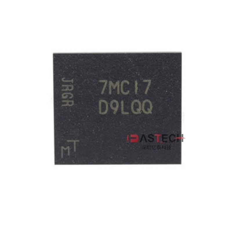 Memory Integrated Circuits MT46V16M16CY-5B:K TR
