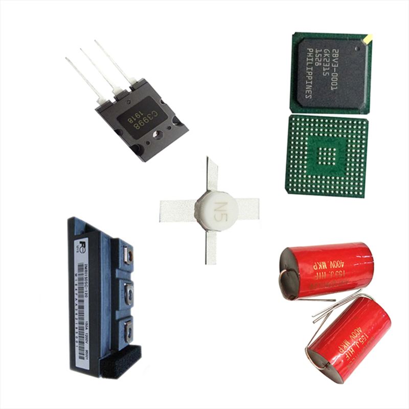 Memory Integrated Circuits MT47H64M16HR-25E IT:G