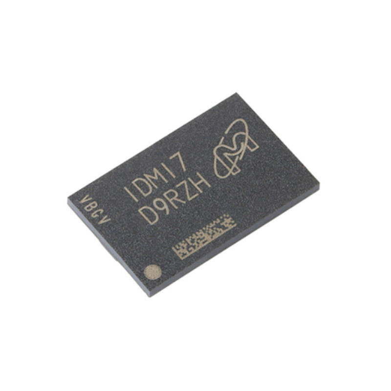 Memory Integrated Circuits MT46H32M32LFJG-6:A