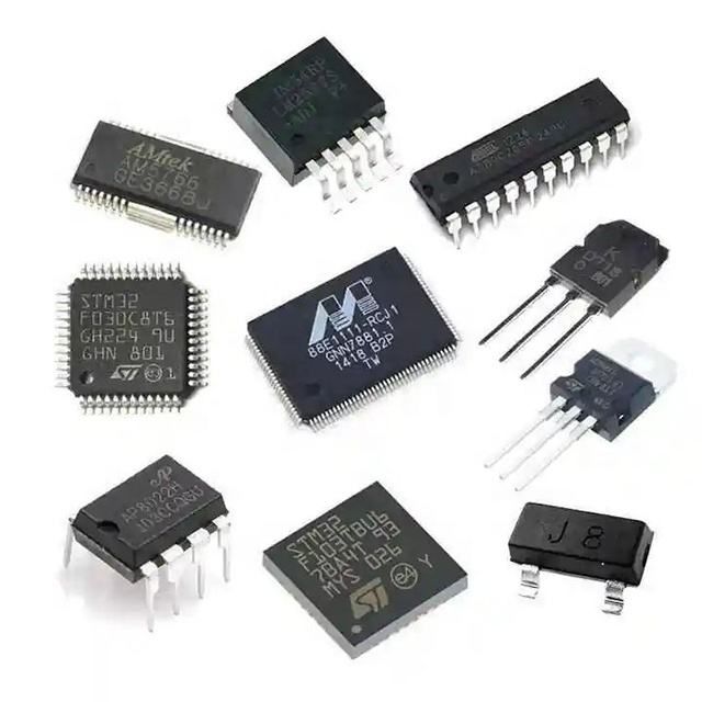 Memory Integrated Circuits MT25QL512ABB1EW9-0SIT