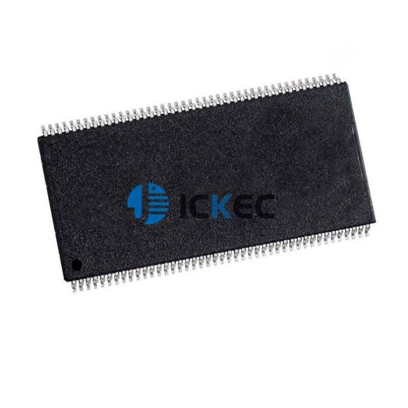 Memory Integrated Circuits MT48LC4M32B2P-6A IT:L TR