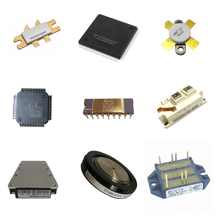 Memory Integrated Circuits PC28F256P30BFA