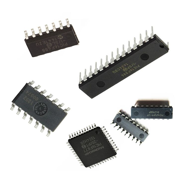 Memory Integrated Circuits M25PE40-VMW6G