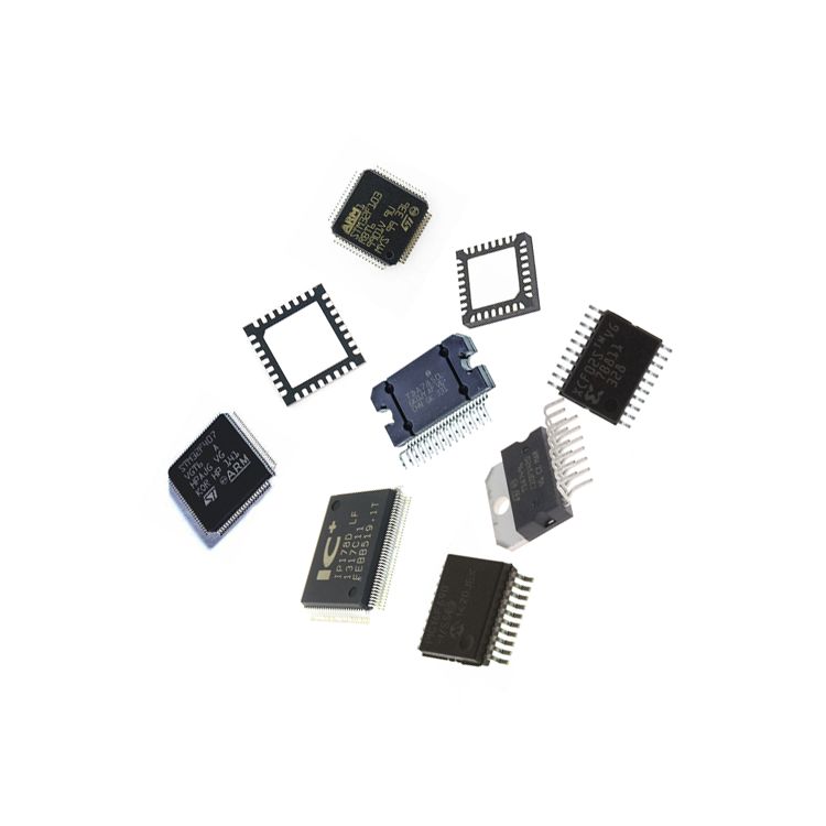 Memory Integrated Circuits M29W640GL70NB6E