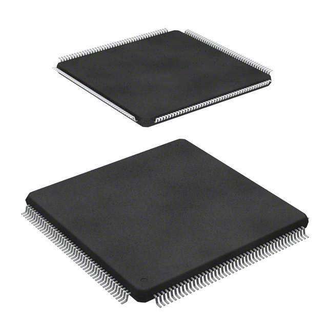 Memory Integrated Circuits RC28F640J3D75A