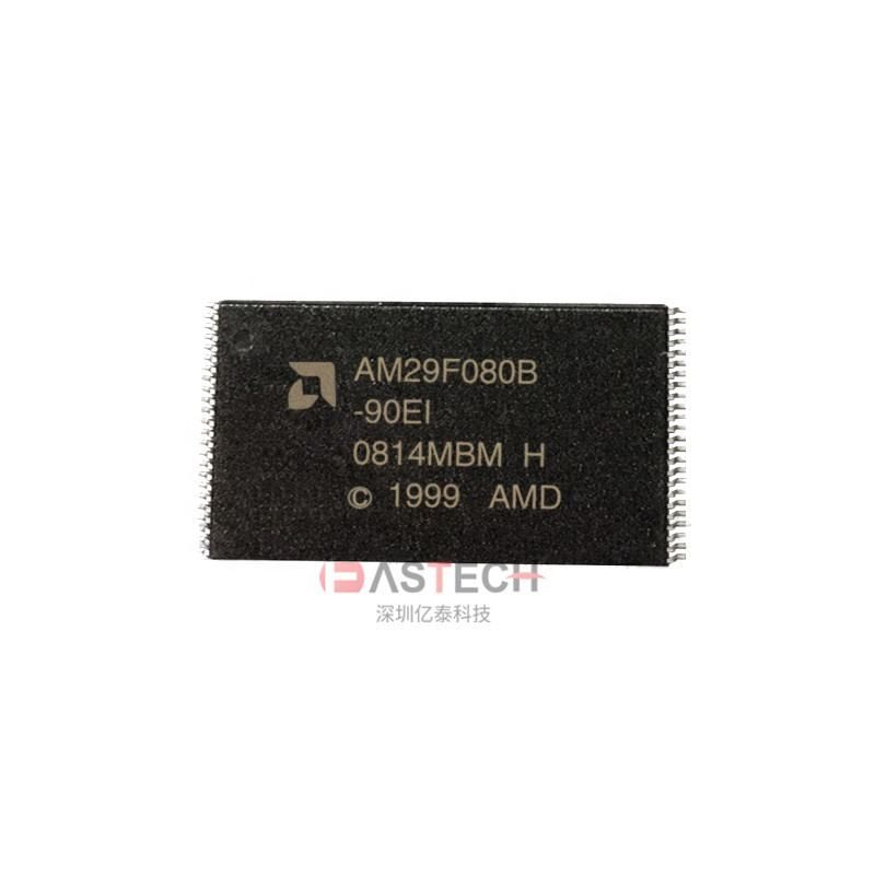 Memory Integrated Circuits M50FW040N1