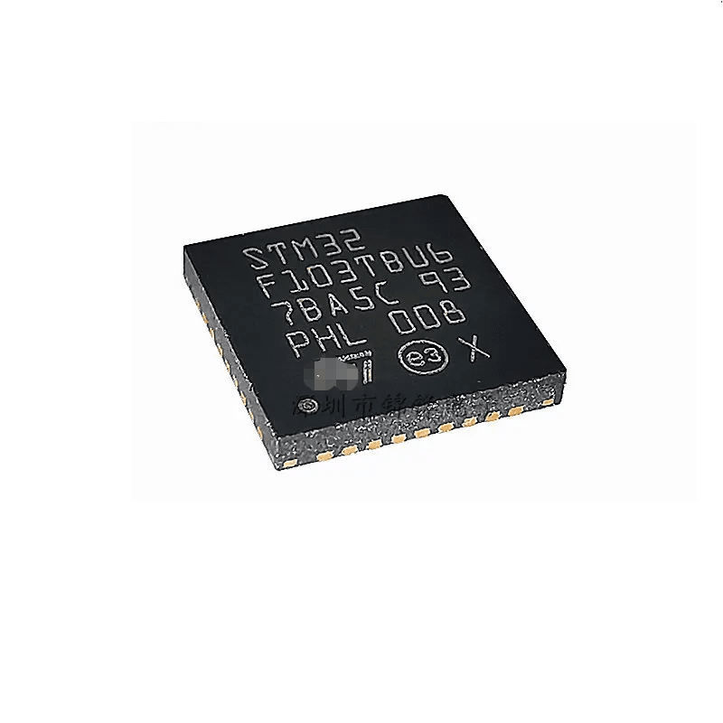 Memory Integrated Circuits M29W800DB70M6