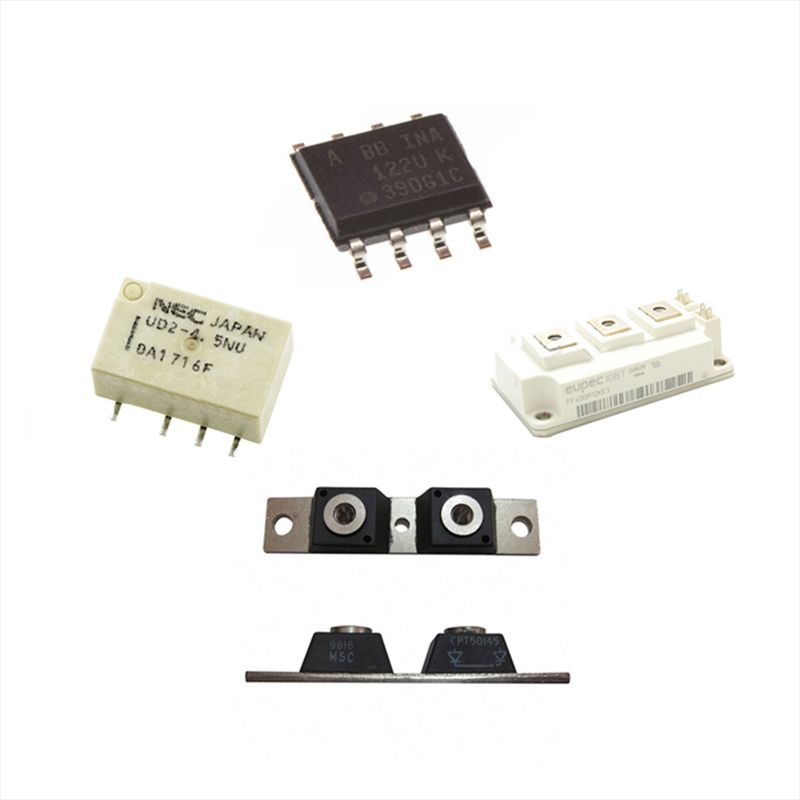 Memory Integrated Circuits M29W400DB70ZE6E