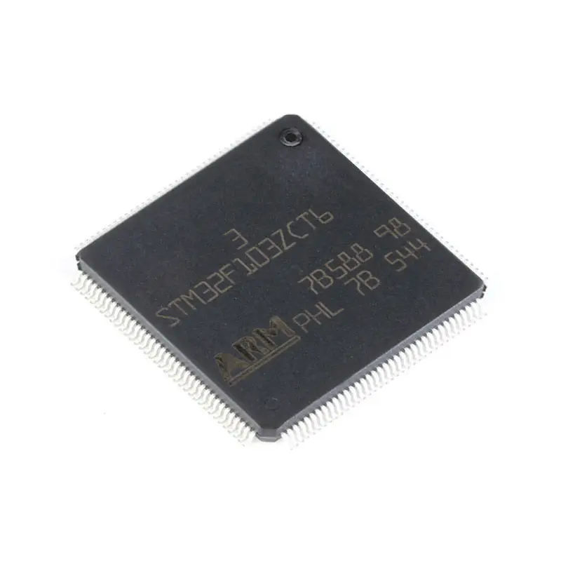 Memory Integrated Circuits M28W160ECT70ZB6E