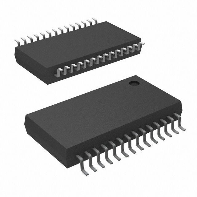 Memory Integrated Circuits NAND256W3A2BN6E