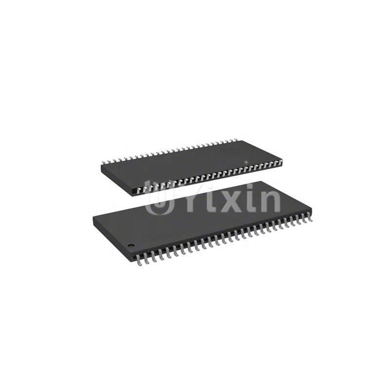 Memory Integrated Circuits MT48LC16M8A2TG-75 L:G