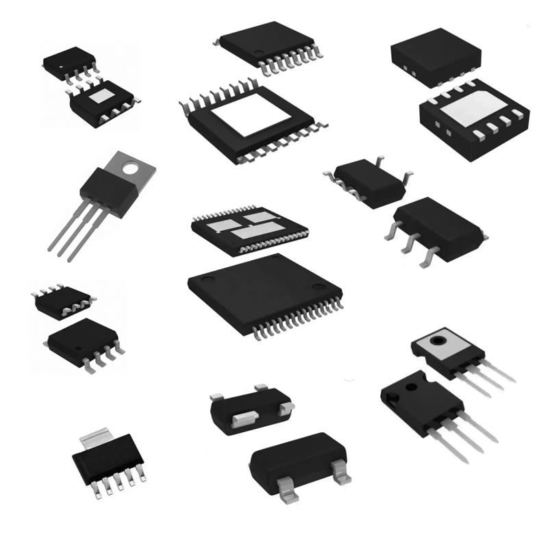 Memory Integrated Circuits MT47H64M16BT-37E:A