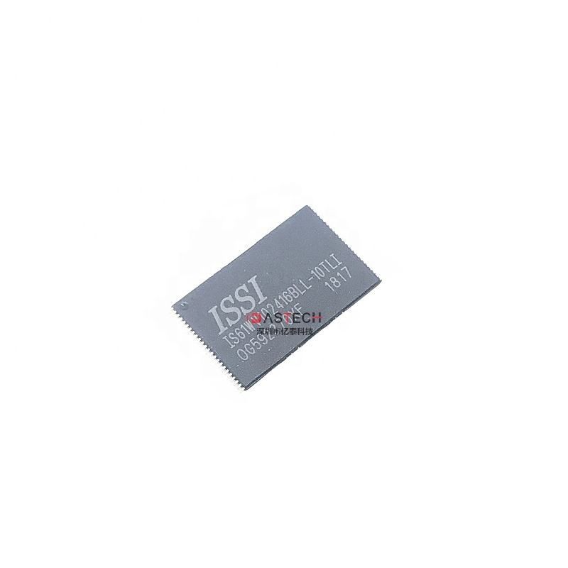Memory Integrated Circuits MT46V8M16TG-75:D