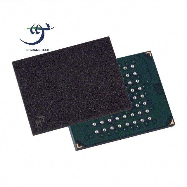 Memory Integrated Circuits MT28F640J3FS-115 MET