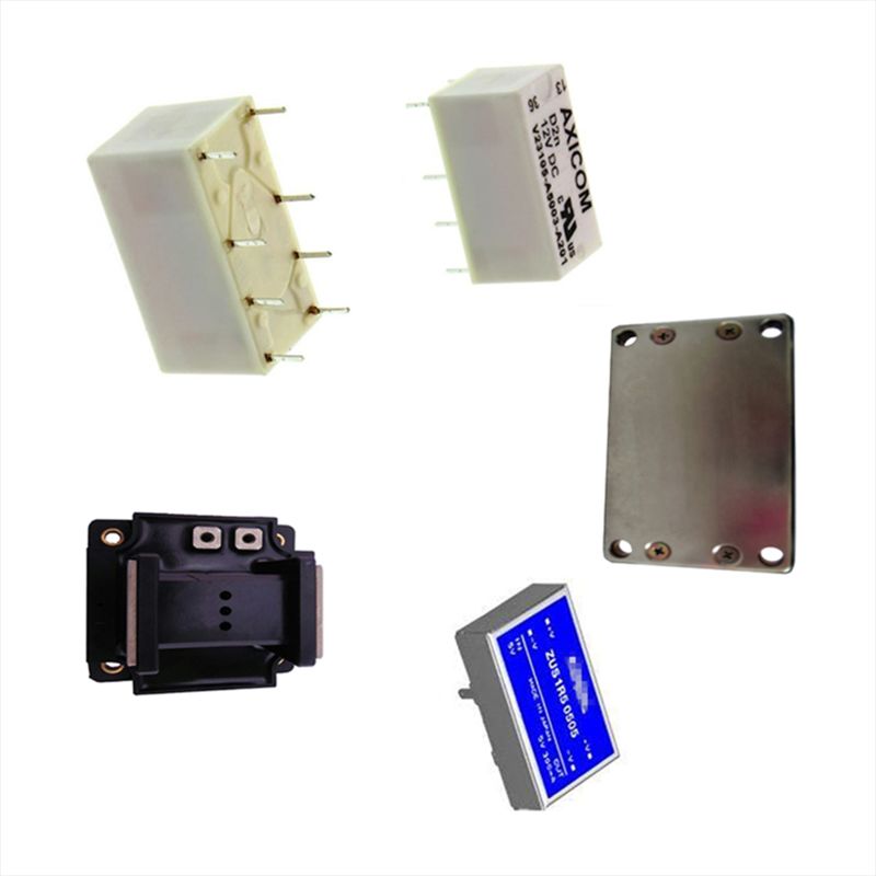 Memory Integrated Circuits MT41K256M16TW-107 XIT:P TR