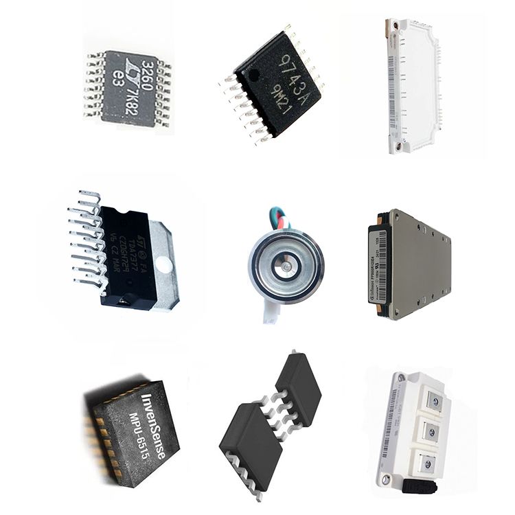 Memory Integrated Circuits M28W320HSB70ZA6E