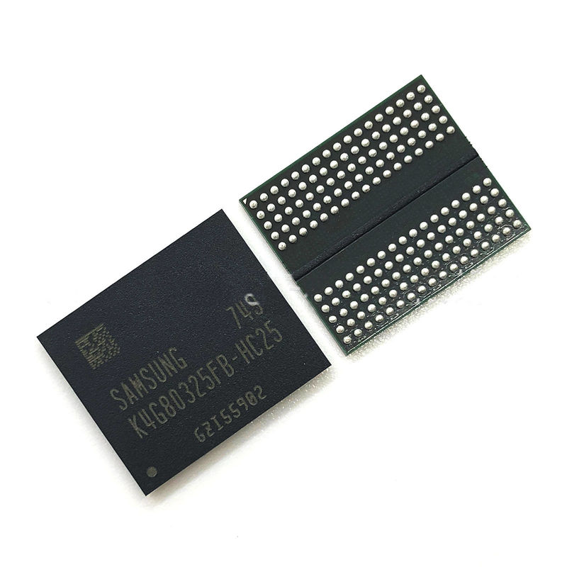Memory Integrated Circuits MT28F004B3VG-8 B TR
