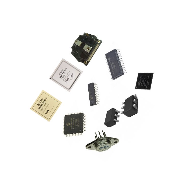 Memory Integrated Circuits MT48LC32M16A2TG-75 IT:C TR