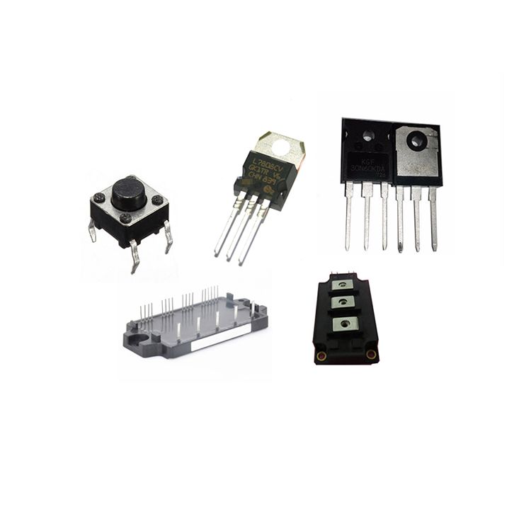 Memory Integrated Circuits MT40A4G4NRE-083E:B TR