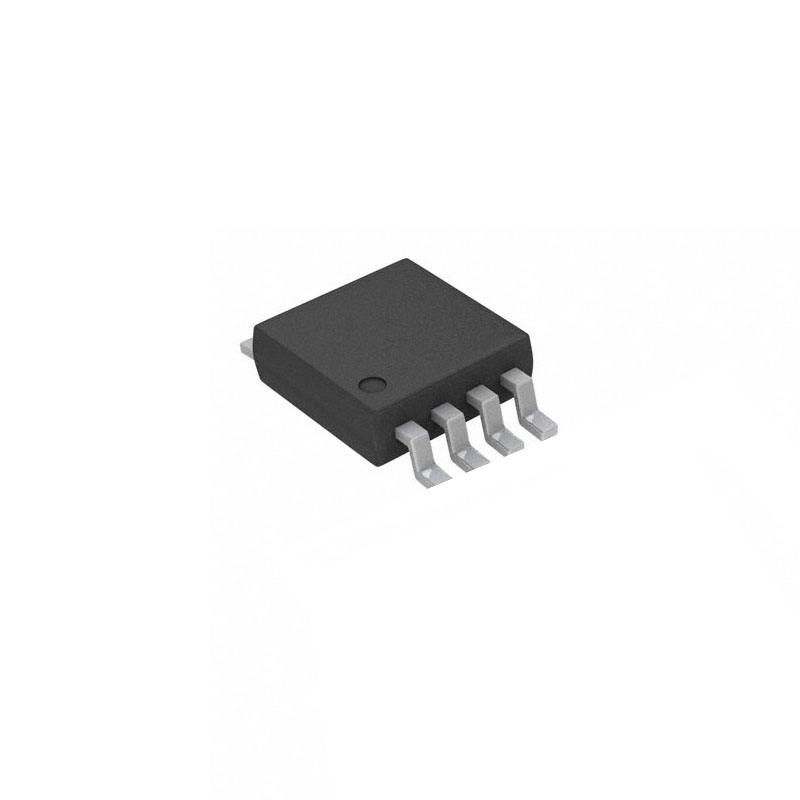 Memory Integrated Circuits MT25QU128ABA1ESE-0SIT TR