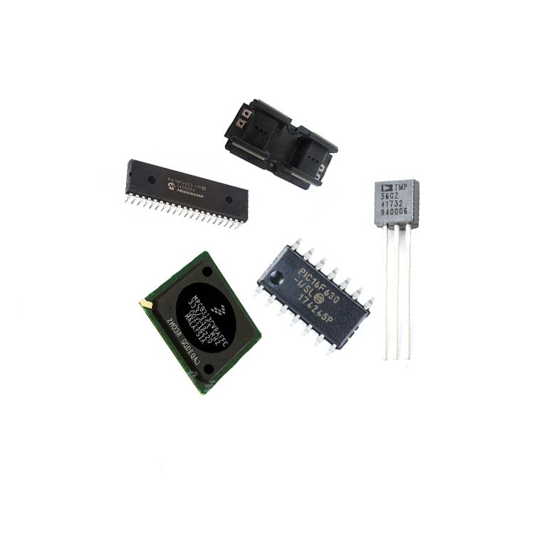 Memory Integrated Circuits MT46H64M16LFBF-5 AIT:B TR