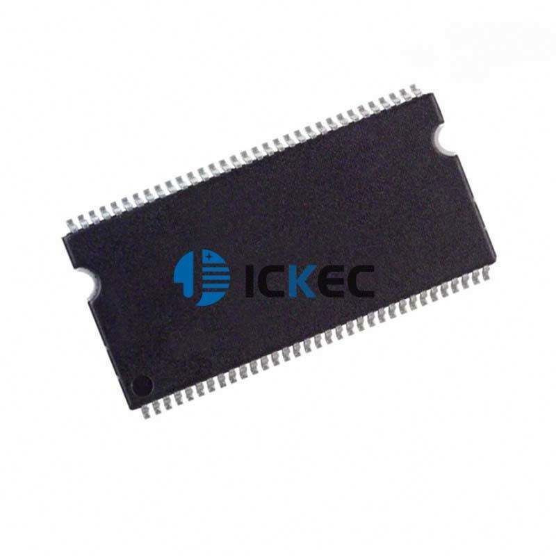 Memory Integrated Circuits MT46V32M16P-5B:J TR