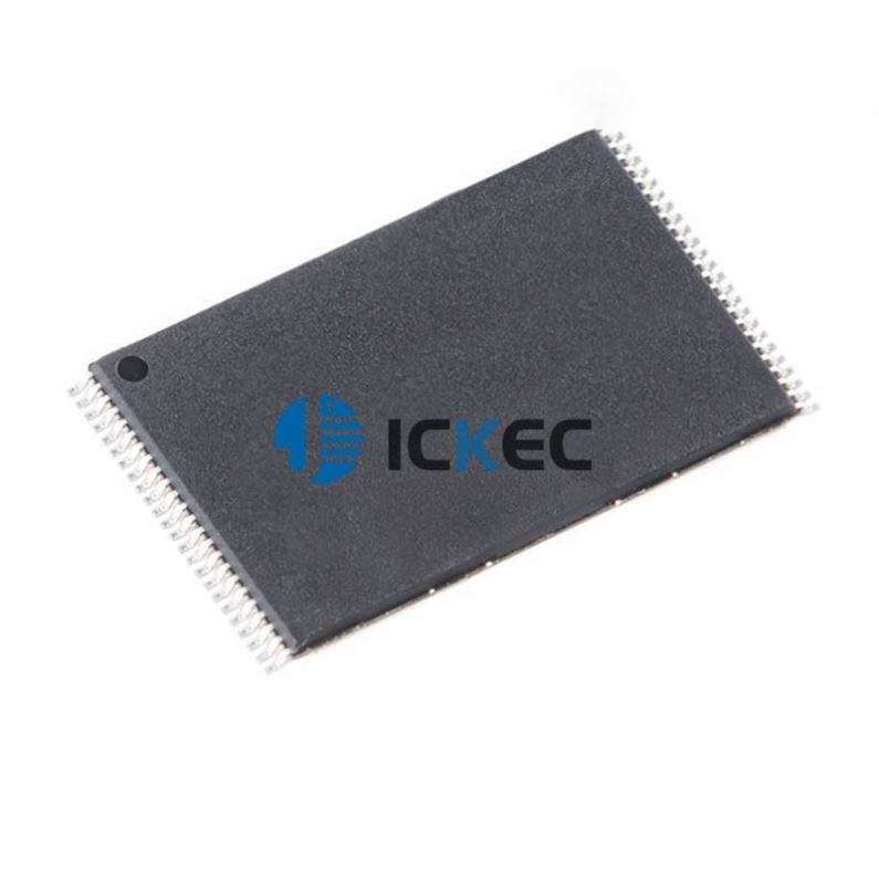 Memory Integrated Circuits MT29F2G08ABAEAWP-IT:E TR