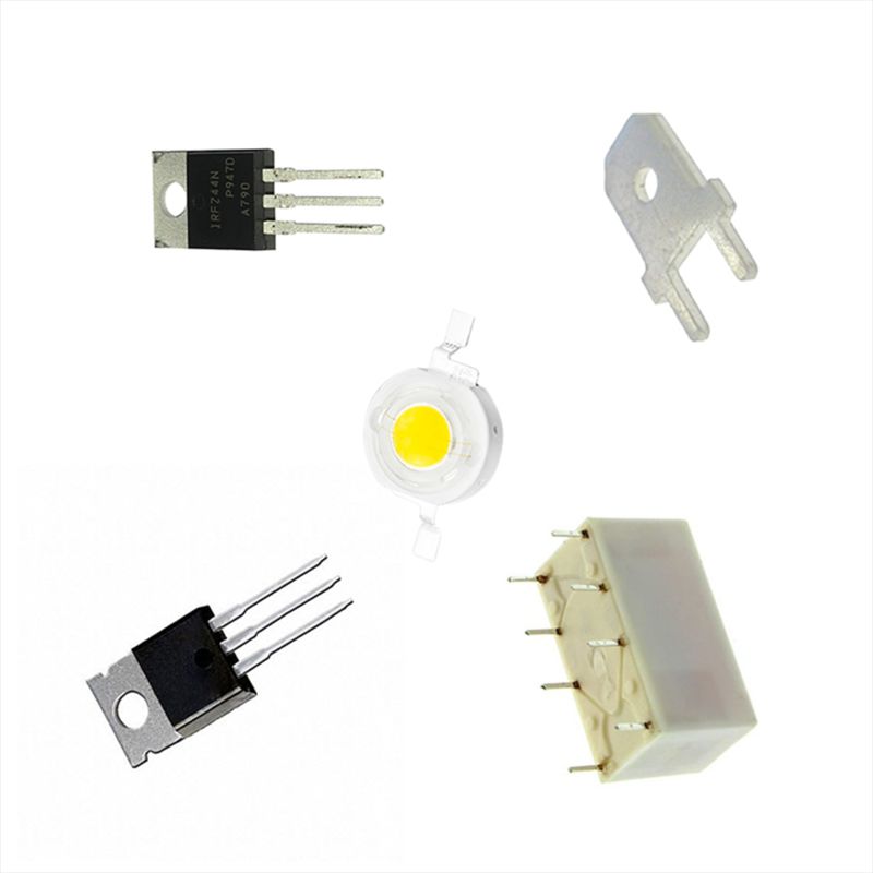 Memory Integrated Circuits MT48H32M16LFB4-6 IT:C TR