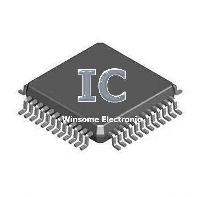 Memory Integrated Circuits MT47H64M4BP-37E:B TR
