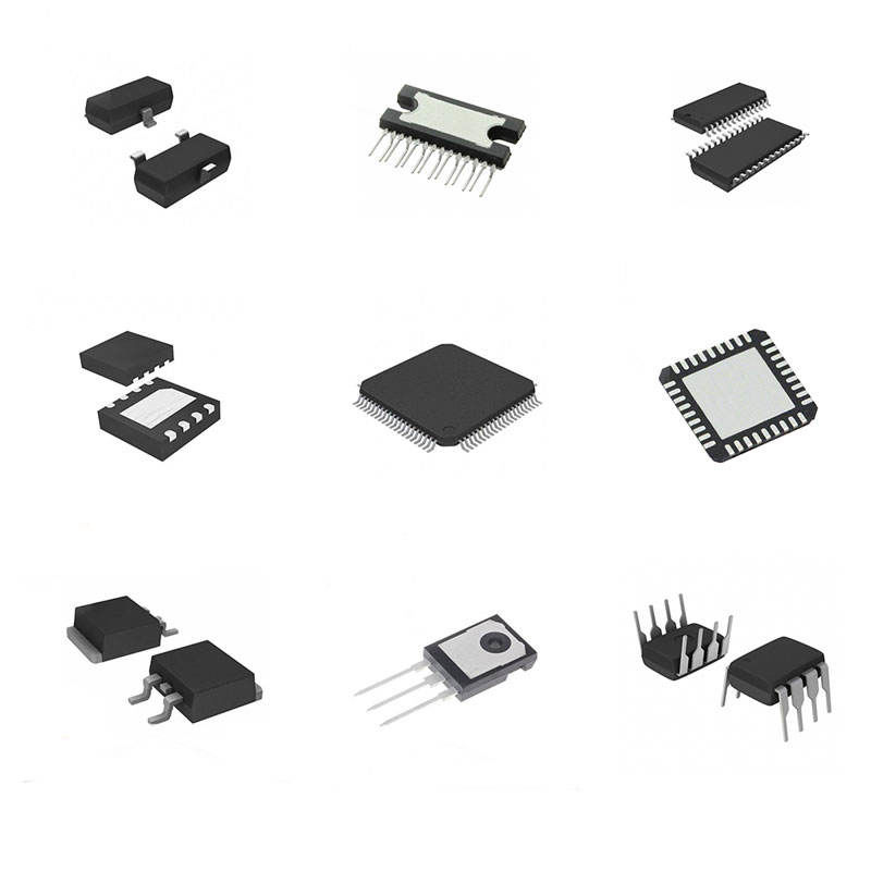 Memory Integrated Circuits MT46V16M8TG-6T IT:D TR