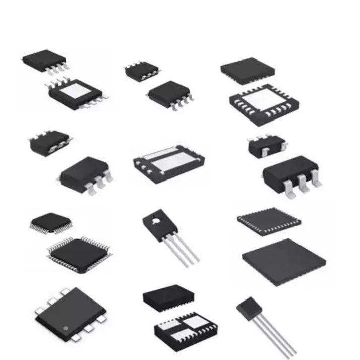 Memory Integrated Circuits M58LR256KT70ZC5E