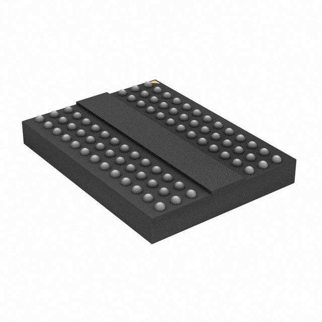 Memory Integrated Circuits MT40A1G4RH-083E:B