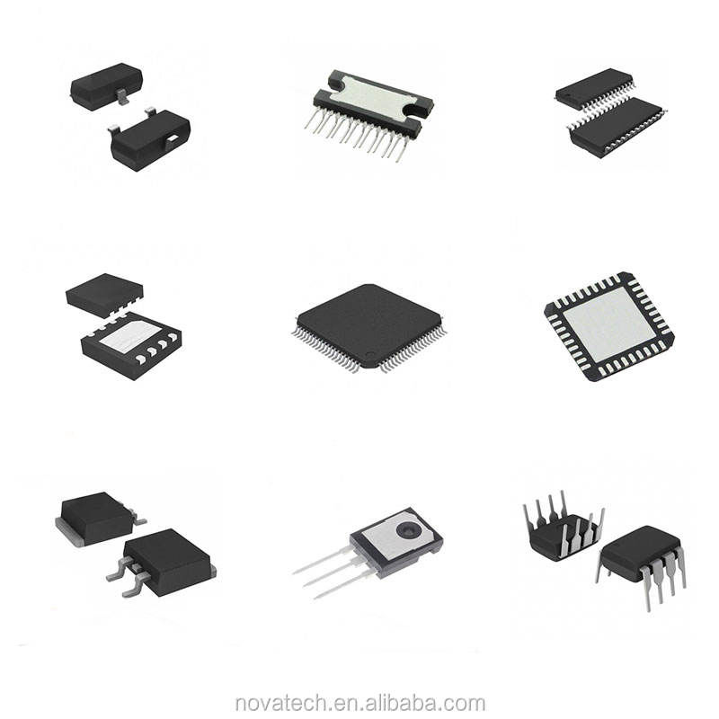Memory Integrated Circuits MTFC8GACAENS-AAT TR