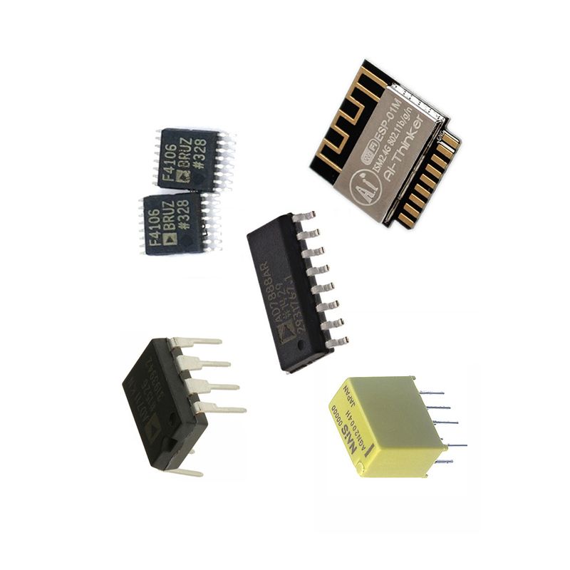 Memory Integrated Circuits MT48LC16M16A2P-6A AAT:G TR