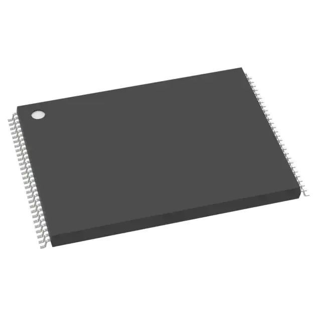 Memory Integrated Circuits MT29F4G16ABADAWP-AIT:D TR